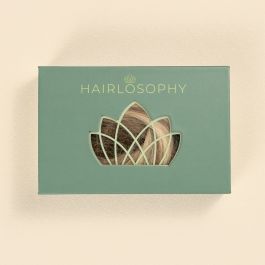 Hairlosophy Hairline Headband